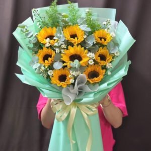 Hoa Hướng Dương – HD7