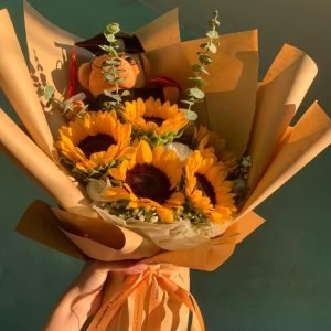 Hoa Hướng Dương-HD26