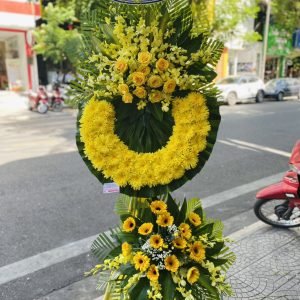 Kệ Hoa Tang - HT75