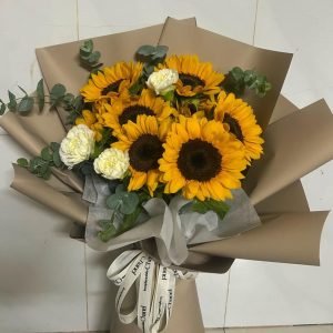 Hoa Hướng Dương-HD20