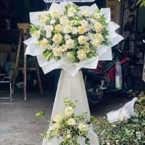 Kệ Hoa Tang - HT69