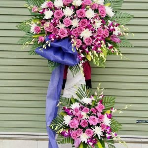 Kệ Hoa Tang – HT81