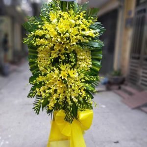 Kệ Hoa Tang - HT48