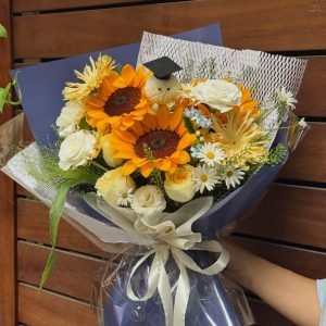 Hoa Hướng Dương-HD26