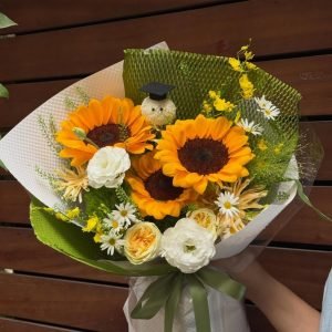 Hoa Hướng Dương-HD27