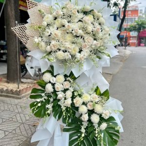 Kệ Hoa Tang – HT94
