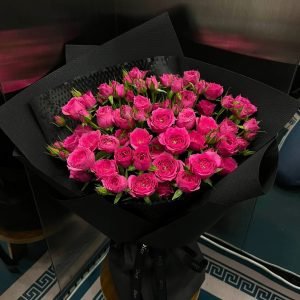 Bó Hoa Hồng Sofia Cao Cấp– CM248