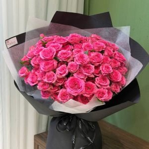 Bó Hoa Ohara Ngọt Ngào – CM177