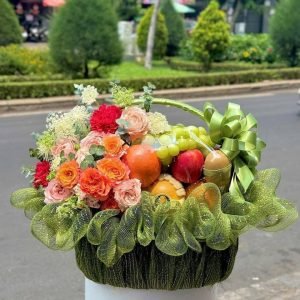 Hộp Trái Cây Cao Cấp - GT9